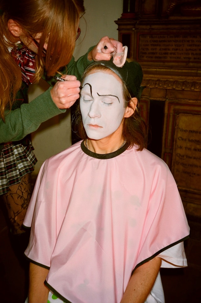 Dazed Day Out – felicita 7