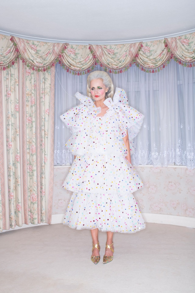 Fall in love and be more tender –&#160;Ashish exhibition 1