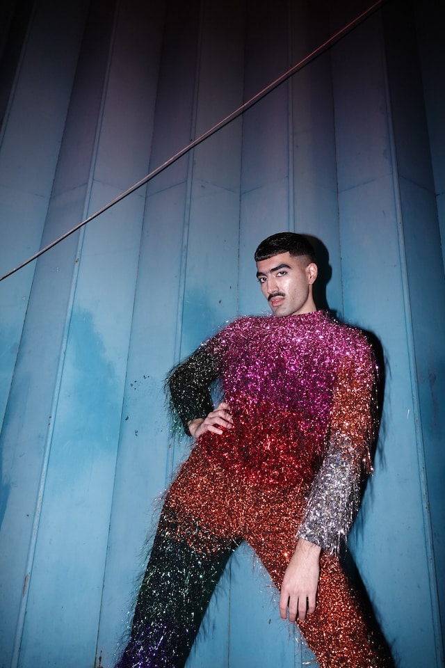 Fall in love and be more tender –&#160;Ashish exhibition 5