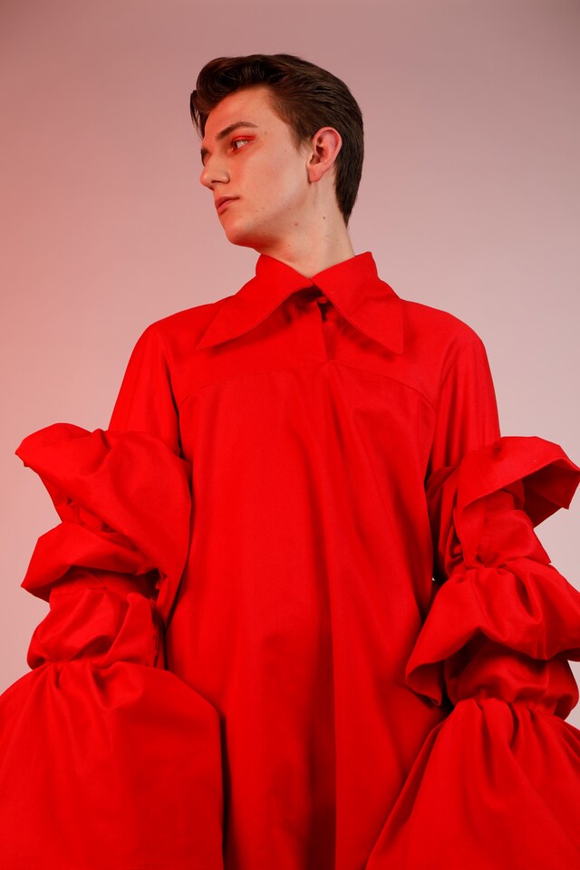 LOANHOOD fashion rental app 6
