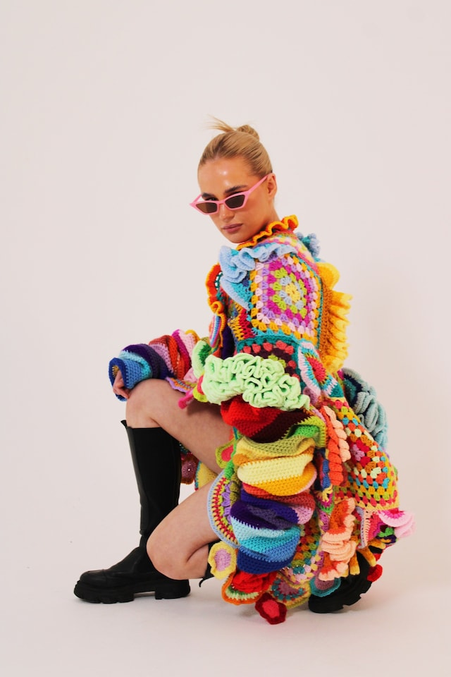 LOANHOOD fashion rental app 8