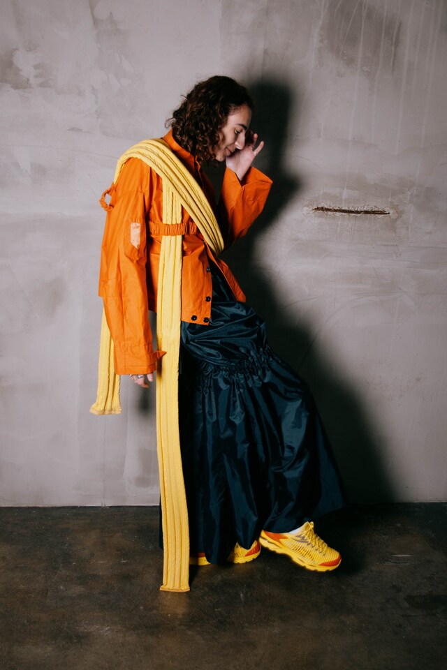 LOANHOOD fashion rental app 19