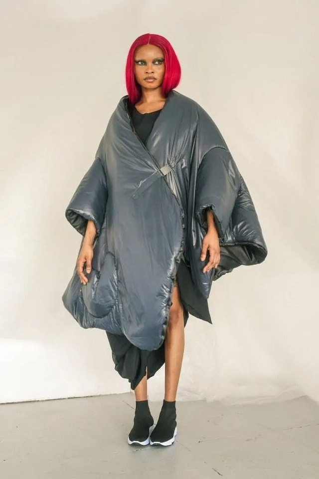 LOANHOOD fashion rental app 24