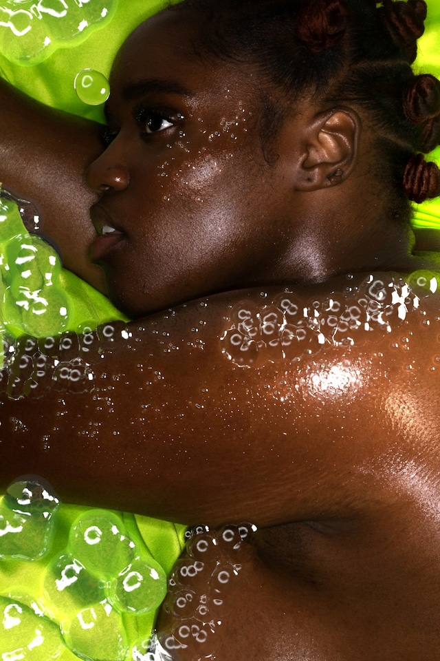 Lucy Hardcastle and Maisie Cousins, “Body Bubbles” (2023) 0