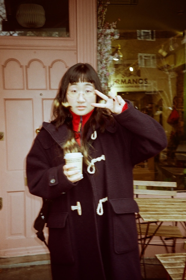 Dazed Day Out Yaeji With A Hammer 2023 9