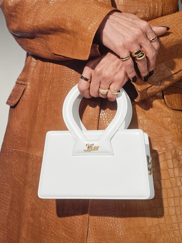 LUAR GETS HIS BAG AT MEJURI 6