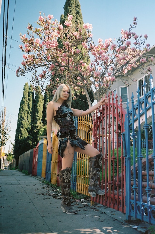 Siren sisters Miriam Marlene Waldner Odie Senesh 14