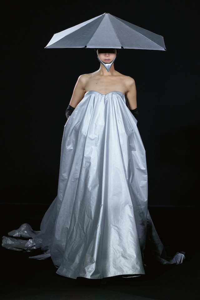 Robert Wun SS23 couture 15