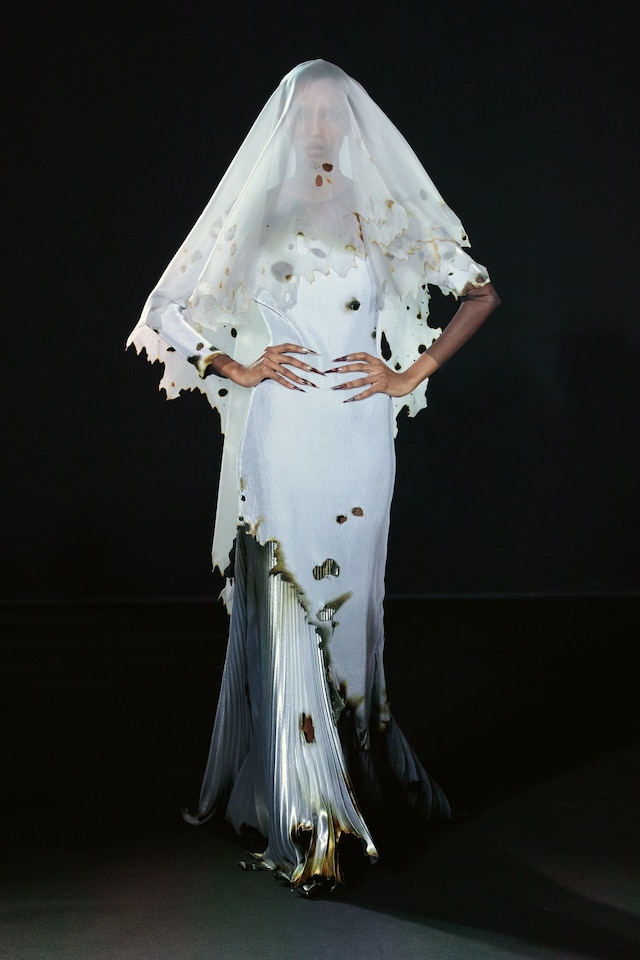 Robert Wun SS23 couture 18