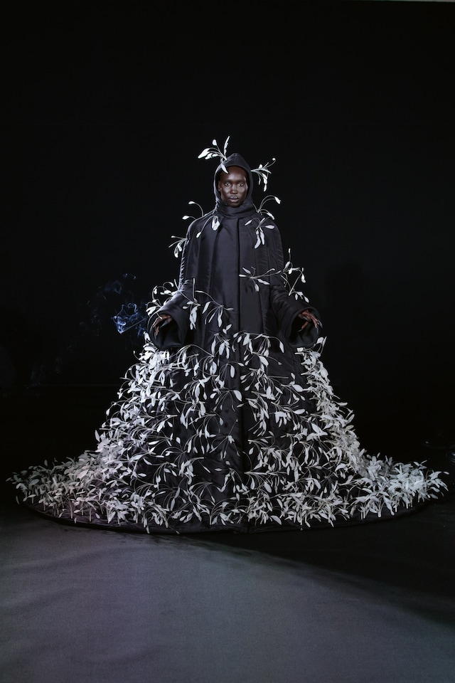 Robert Wun SS23 couture 20