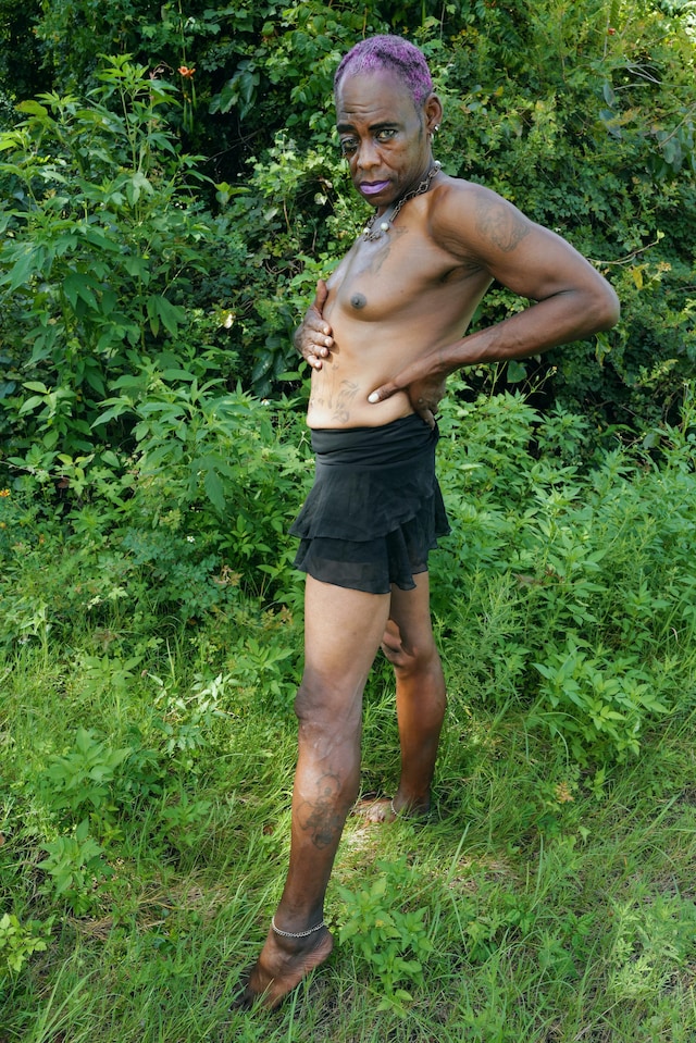TBow, Transition (2020) 7