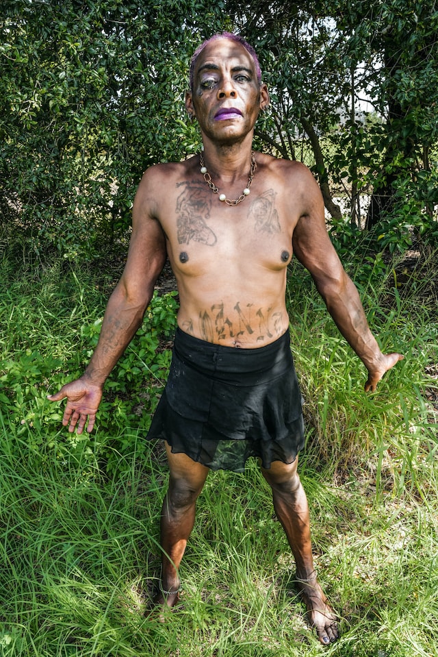TBow, Transition (2020) 4