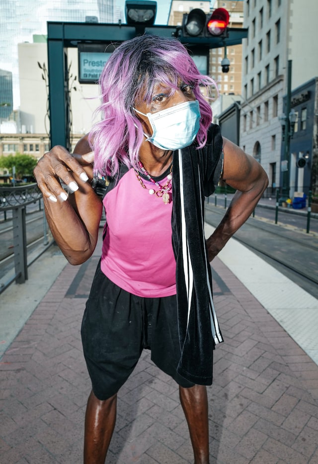 TBow, Transition (2020) 5