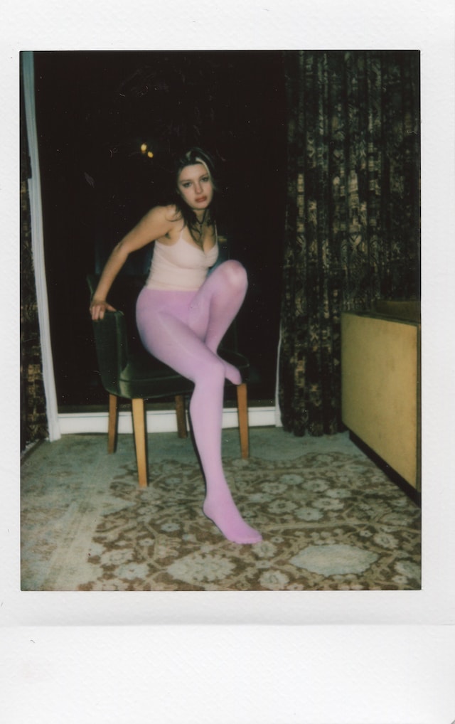 Kitten by Kate Bowman NY fashion label 8
