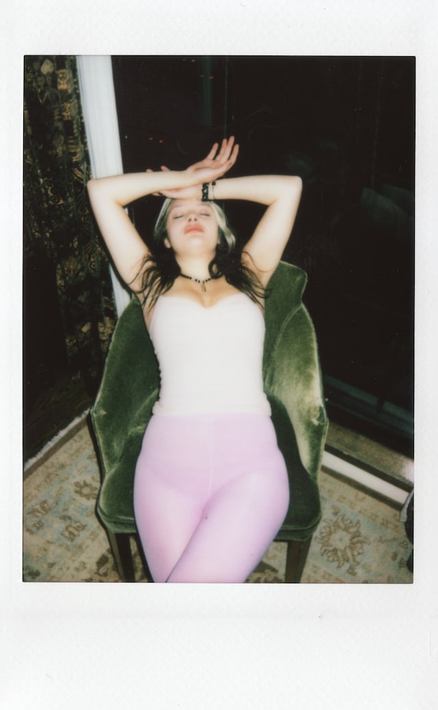 Kitten by Kate Bowman NY fashion label 9