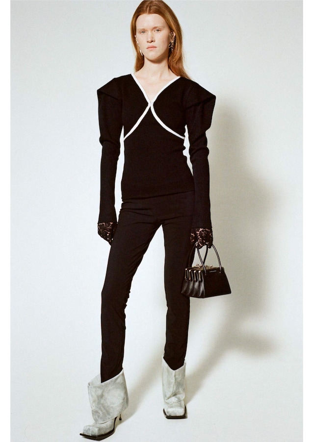 Fidan Novruzova AW23 16