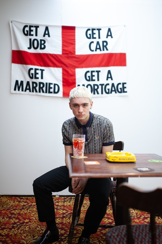 Corbin Shaw, Soho, London (2021) 5