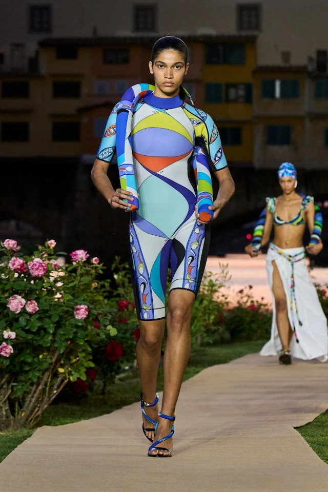 Pucci Resort 2024 8
