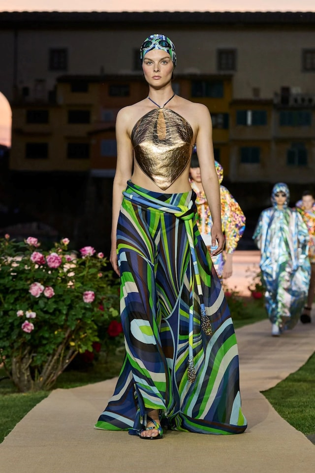 Pucci Resort 2024 12
