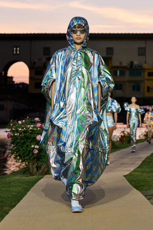 Pucci Resort 2024 14