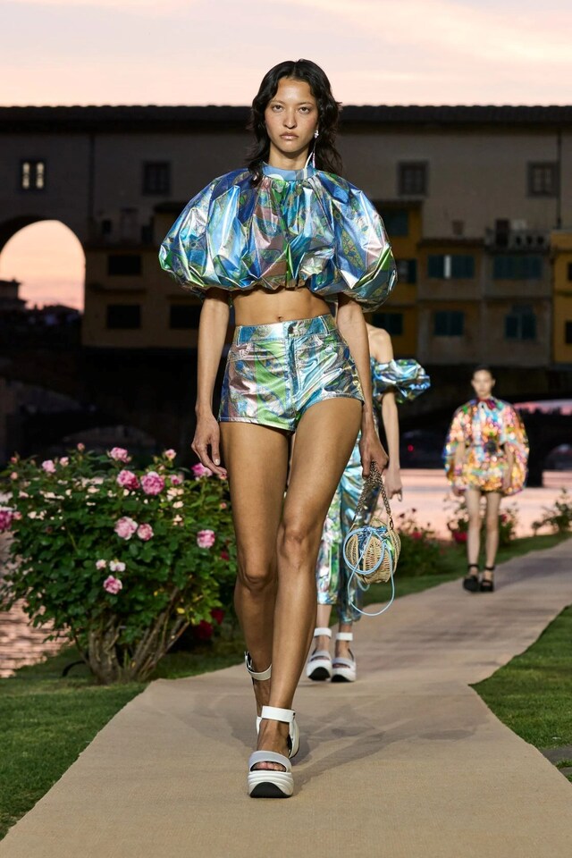Pucci Resort 2024 16