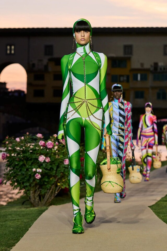 Pucci Resort 2024 20