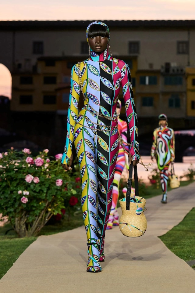 Pucci Resort 2024 21