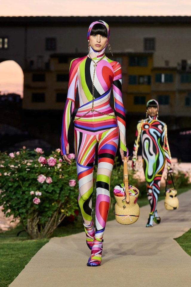 Pucci Resort 2024 8