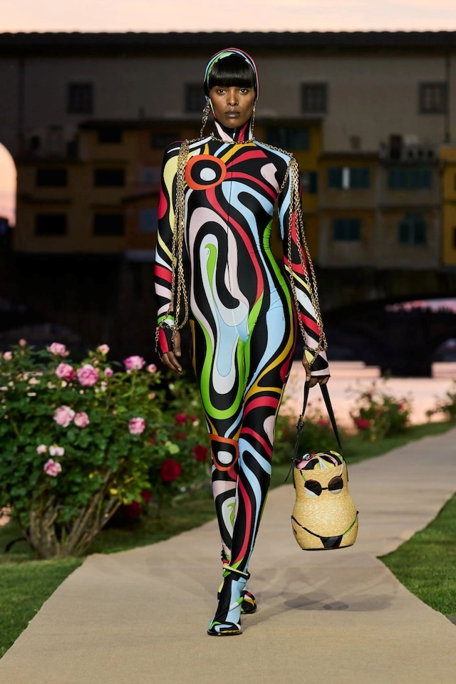 Pucci Resort 2024 23