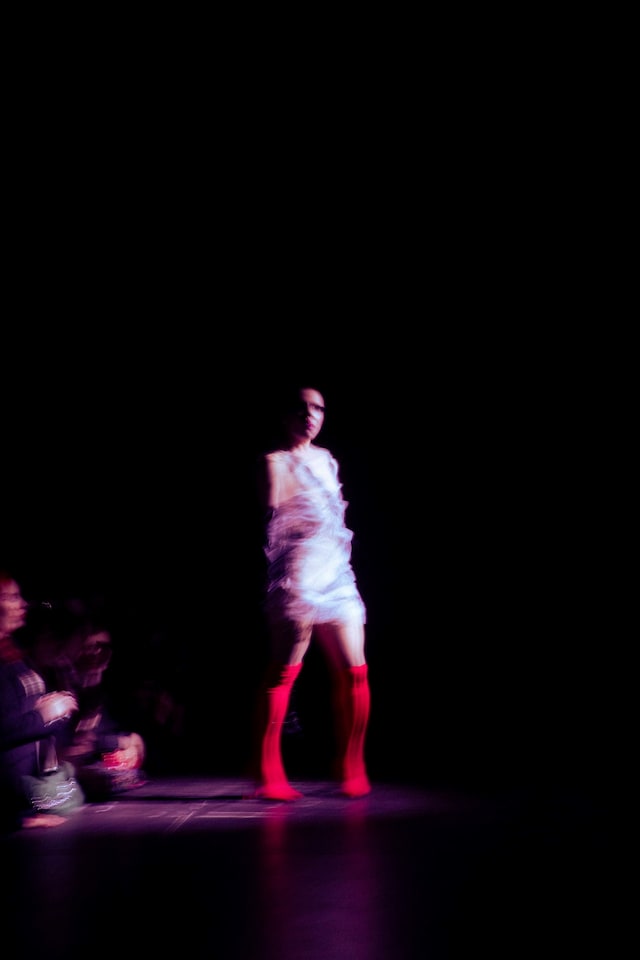 Tbilisi Fashion Week’s Drag Ball 0