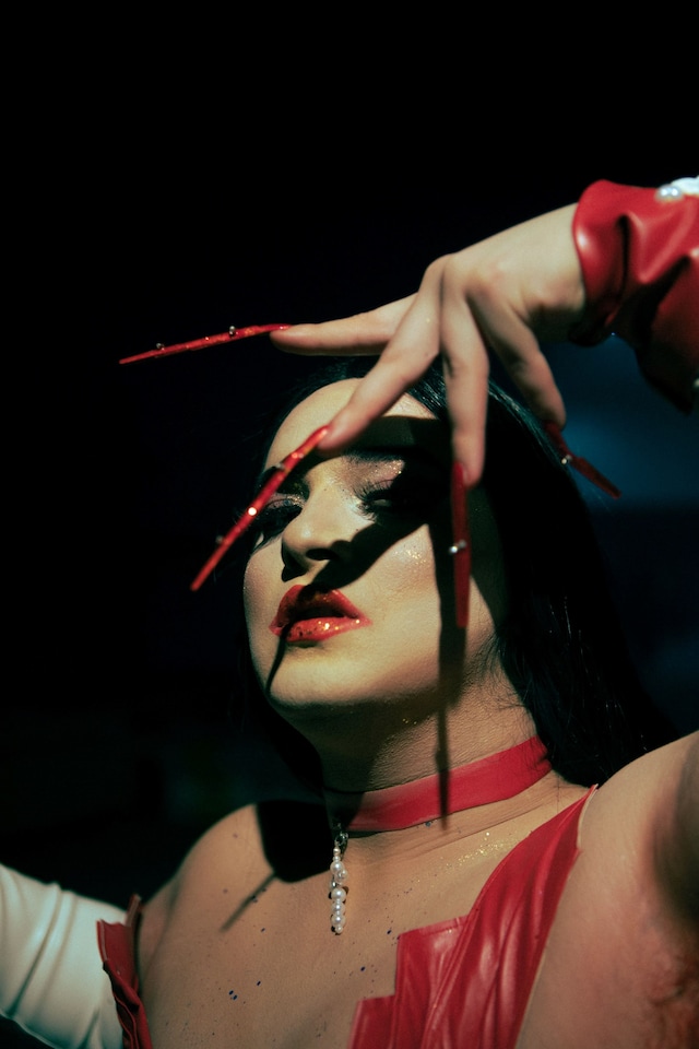 Tbilisi Fashion Week’s Drag Ball 5