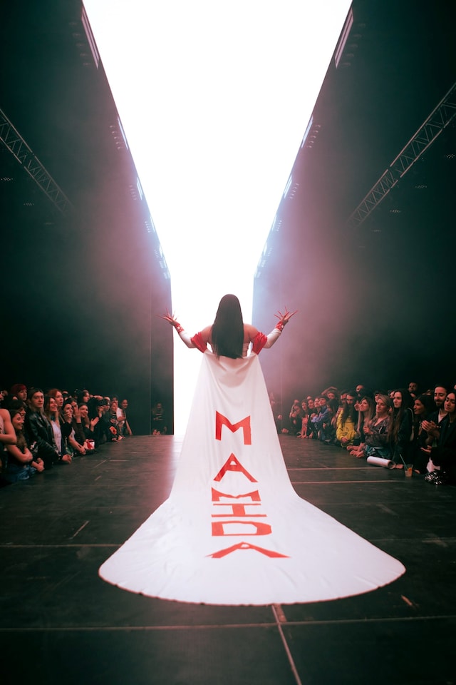 Tbilisi Fashion Week’s Drag Ball 6