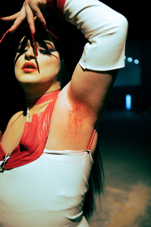 Tbilisi Fashion Week’s Drag Ball 7