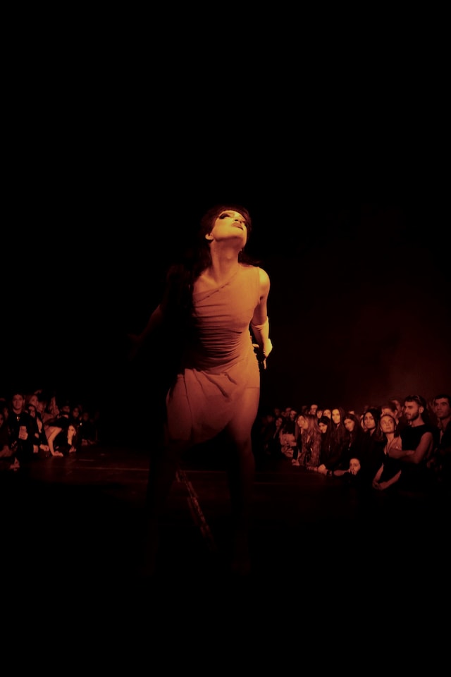 Tbilisi Fashion Week’s Drag Ball 8