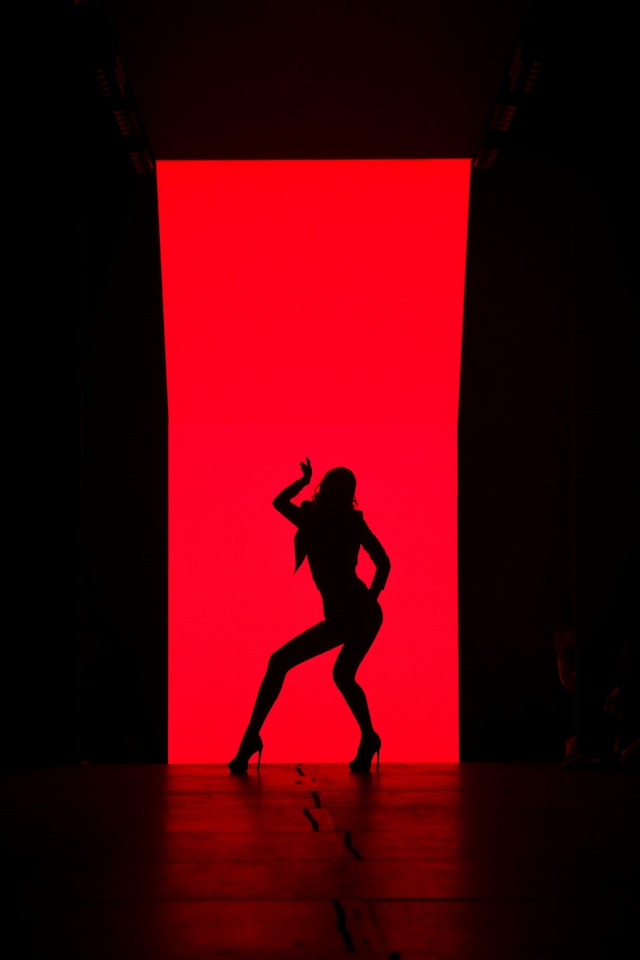 Tbilisi Fashion Week’s Drag Ball 12