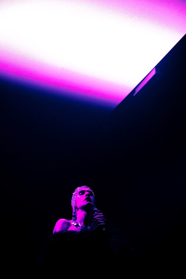 Tbilisi Fashion Week’s Drag Ball 16