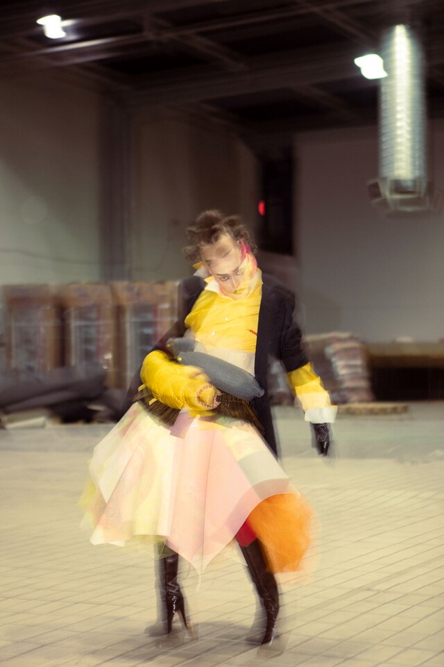 Tbilisi Fashion Week’s Drag Ball 19