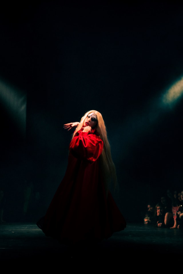 Tbilisi Fashion Week’s Drag Ball 22