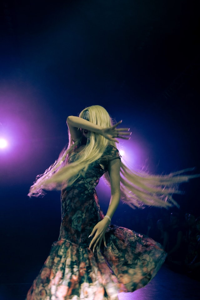 Tbilisi Fashion Week’s Drag Ball 24