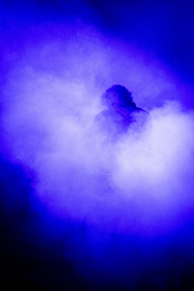 Jamie xx at Snowbombing 2023 4