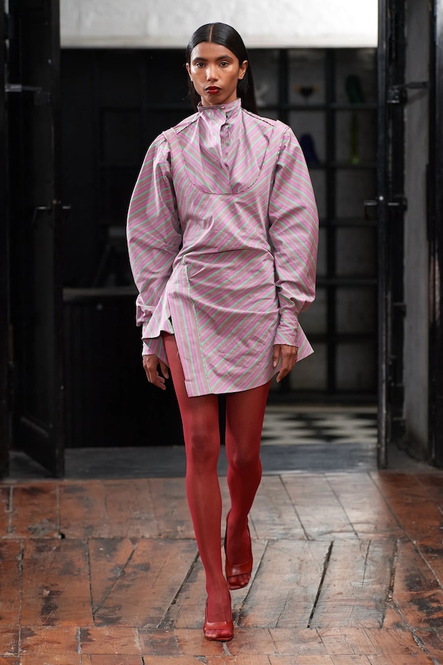 Talia Byre AW23 0
