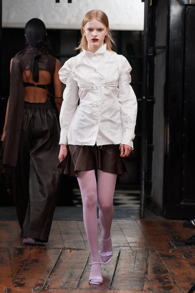 Talia Byre AW23 1