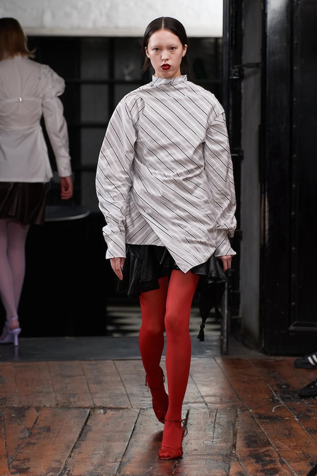 Talia Byre AW23 2