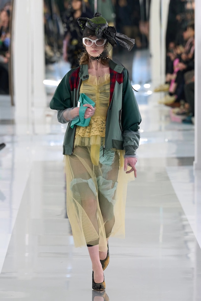 Maison Margiela AW23 4