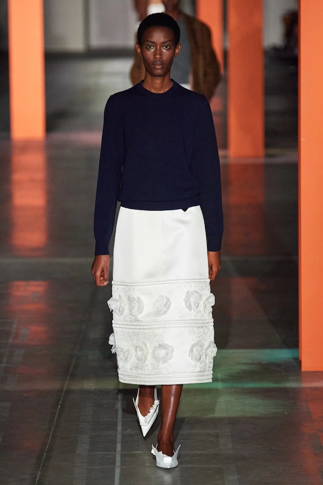 Prada AW23 6