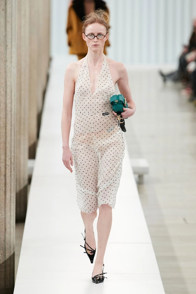 Miu Miu AW23 9