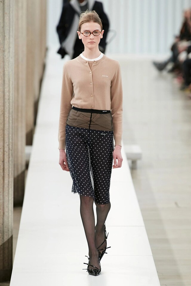 Miu Miu AW23 10