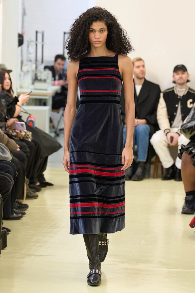 Molly Goddard AW23 13
