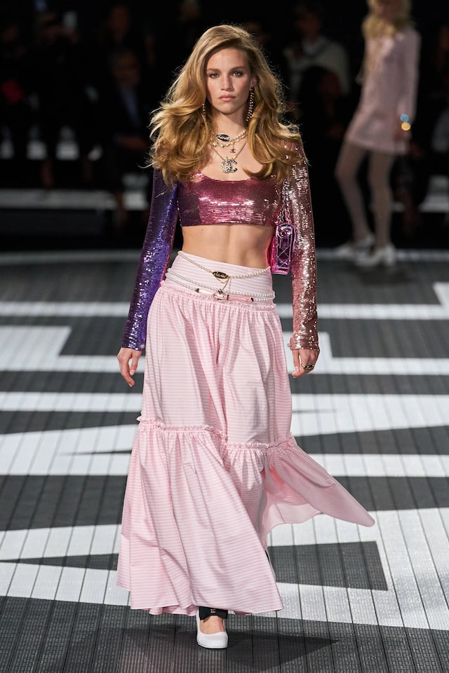 Chanel 4
