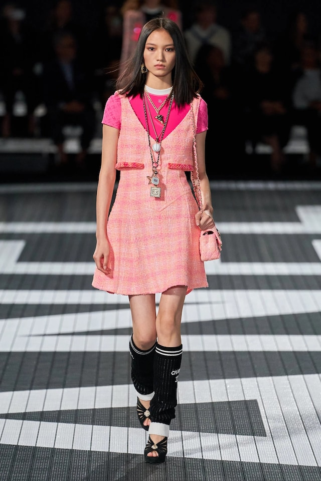 Chanel 6